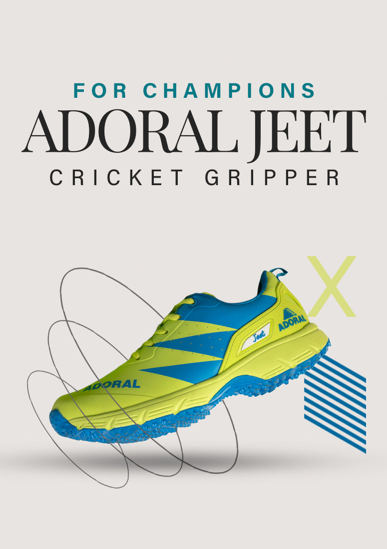 CRICKET SHOES