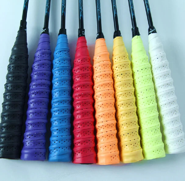 Badminton Grips
