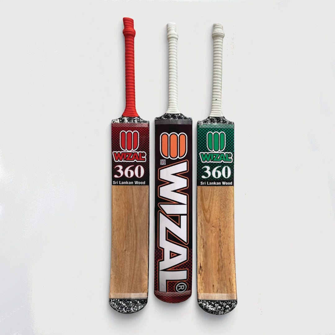 Hard Ball Bats