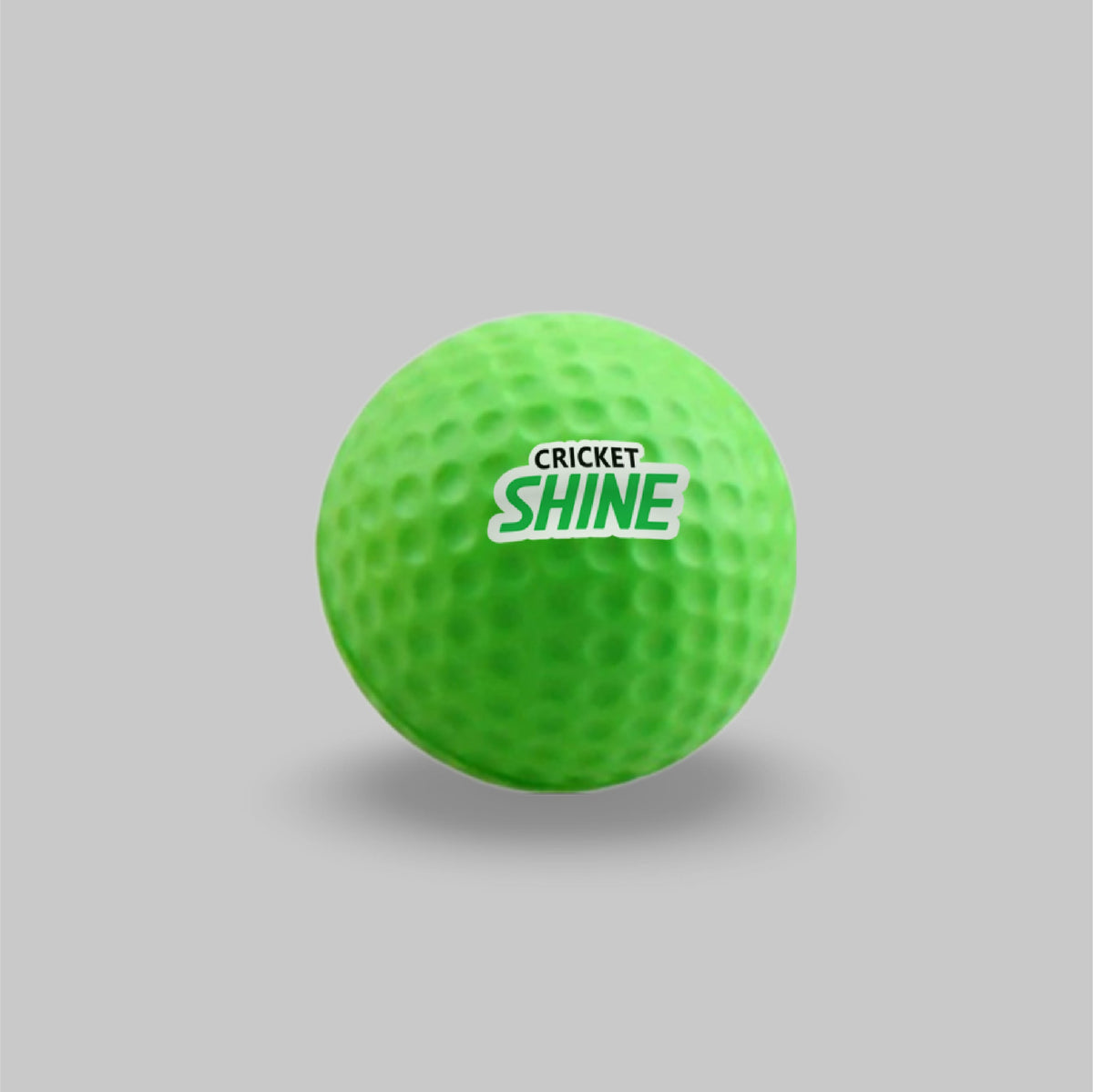 Shine Cricket Balls