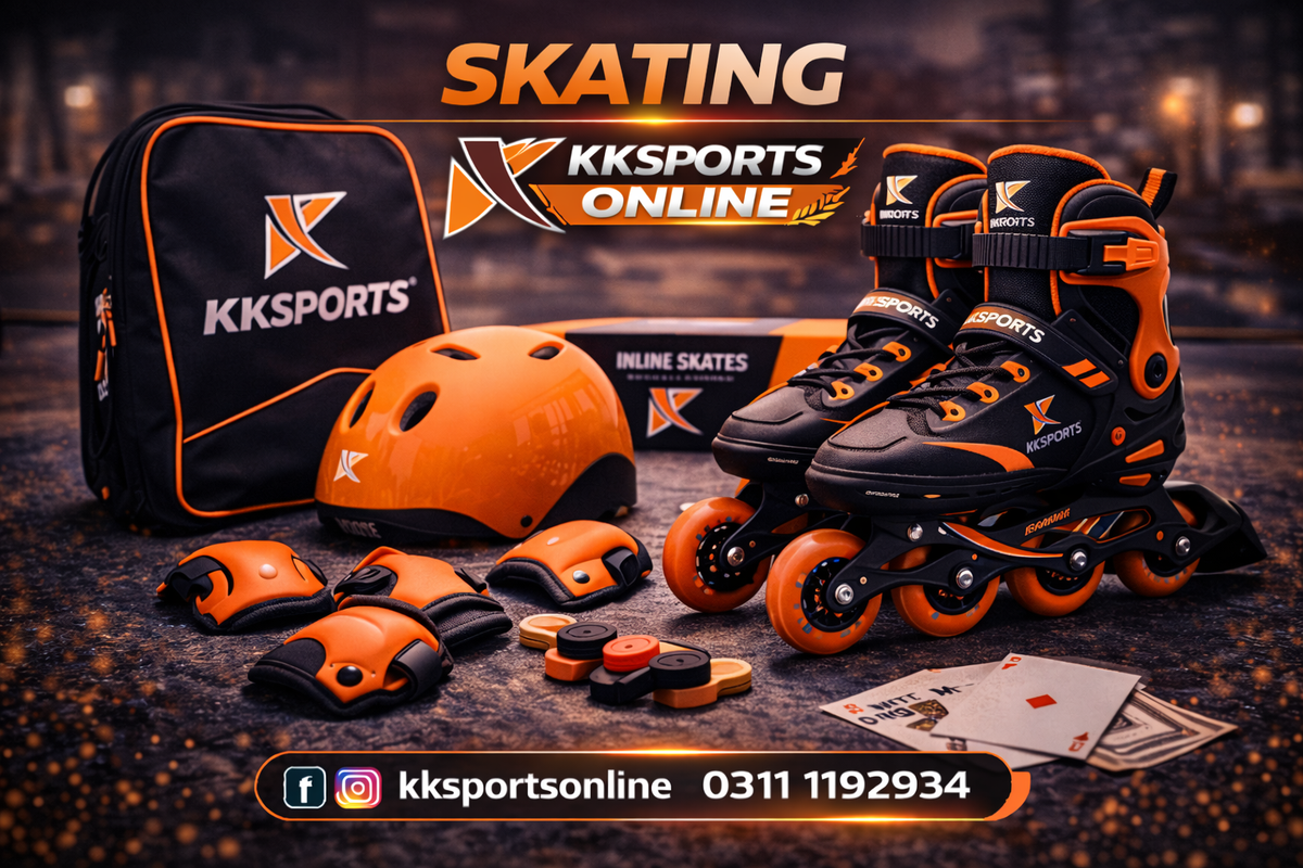 Skating