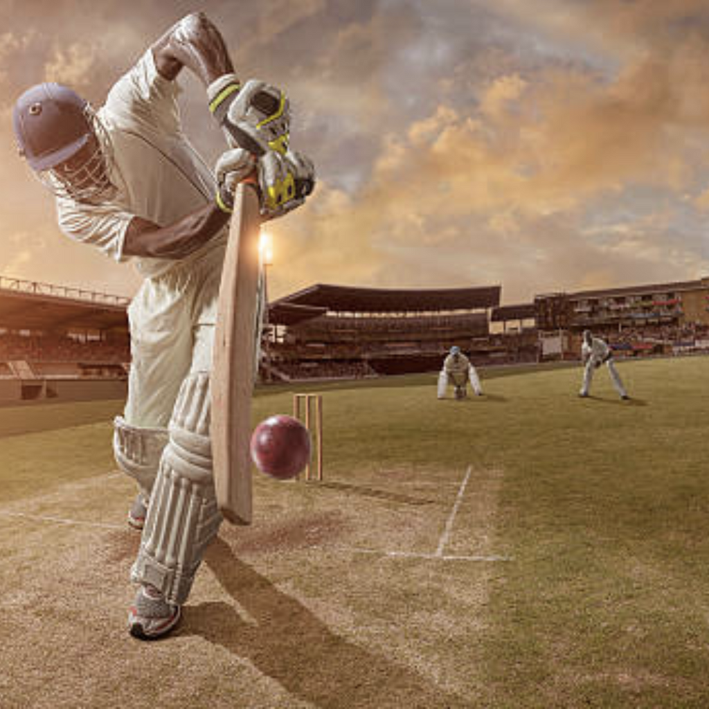 Cricket