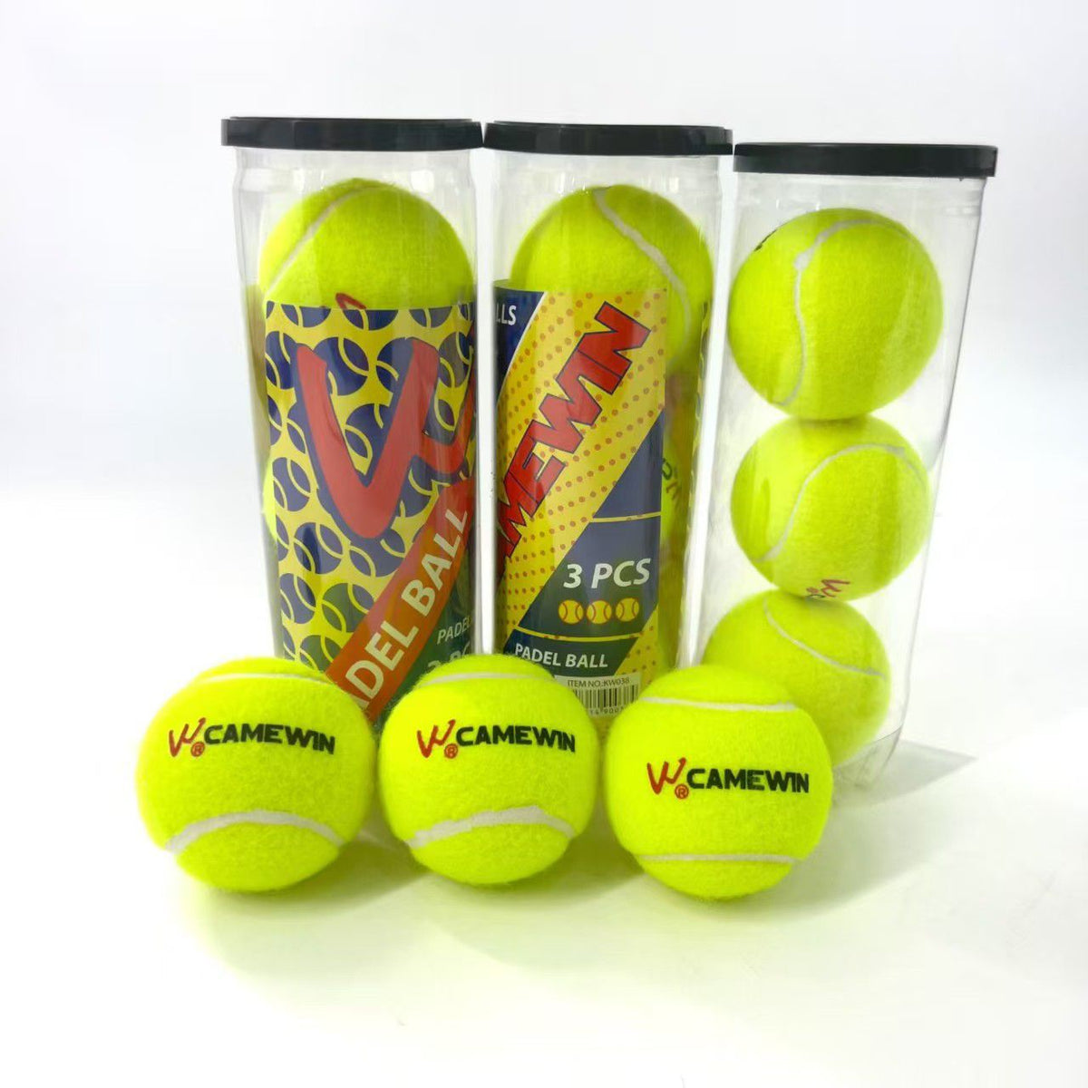 Balls