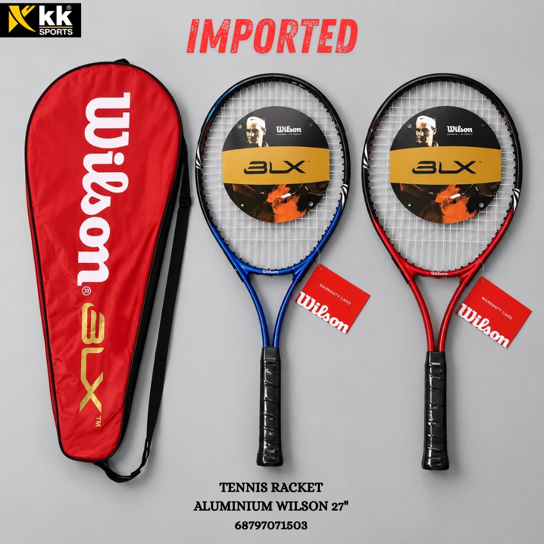 Badminton Rackets