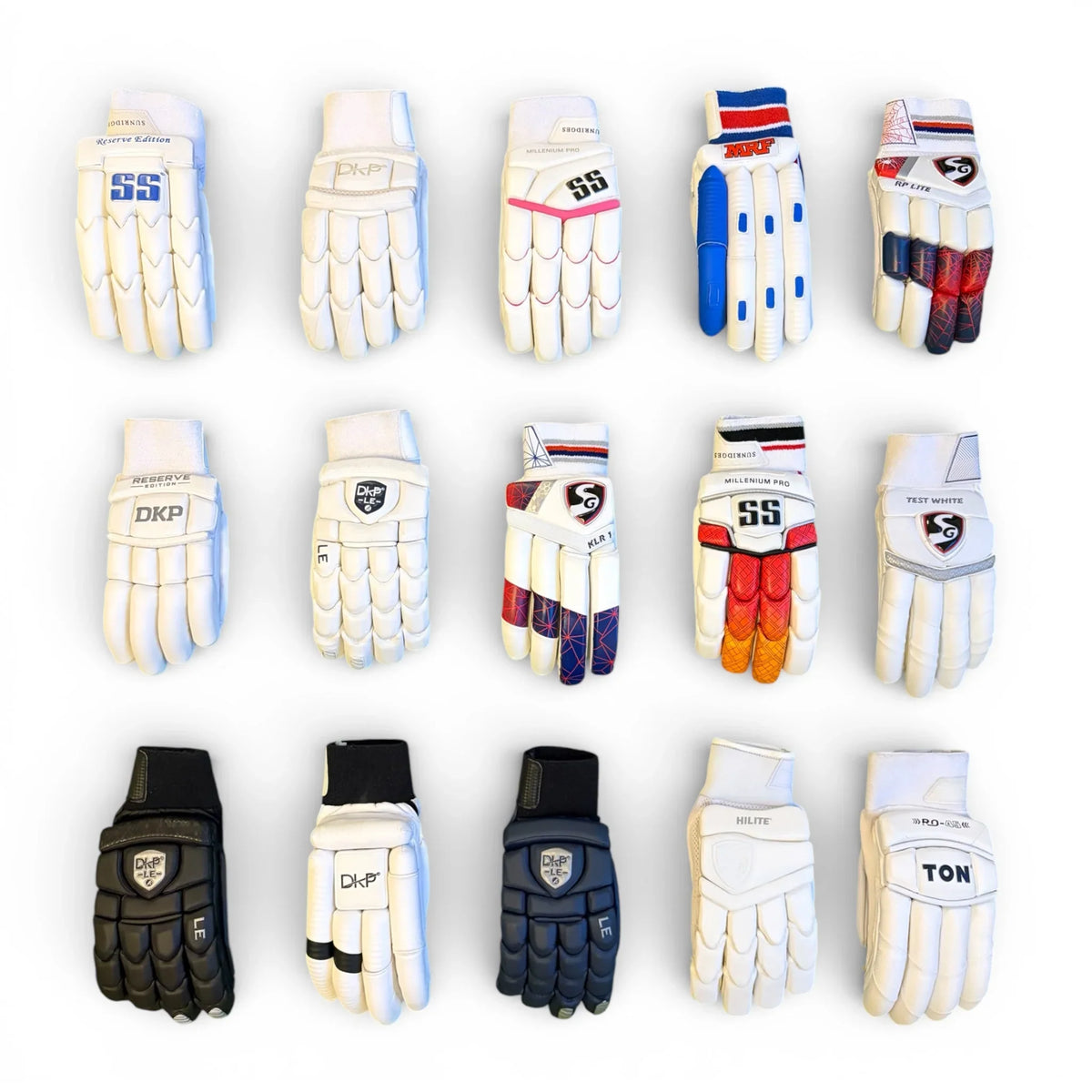 Gloves