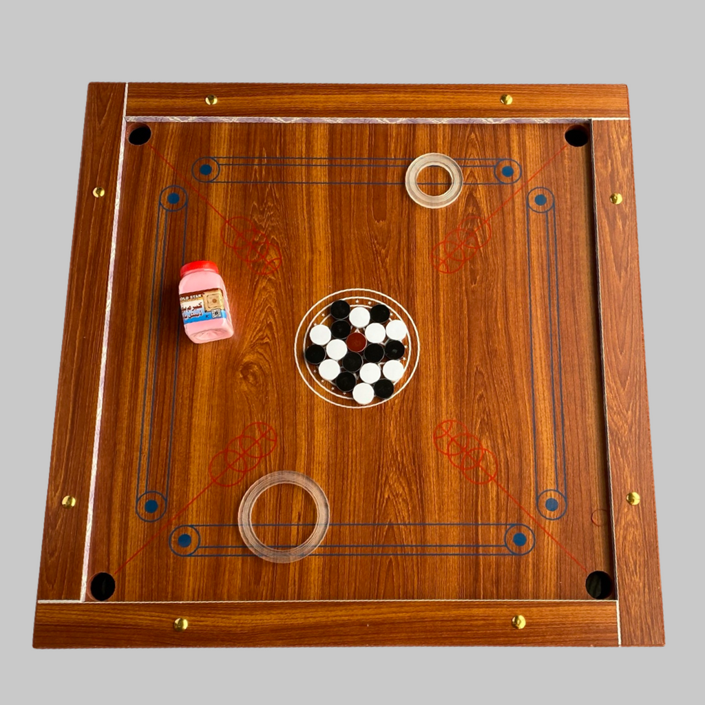 Carrom