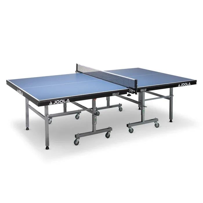 Table Tennis Tables