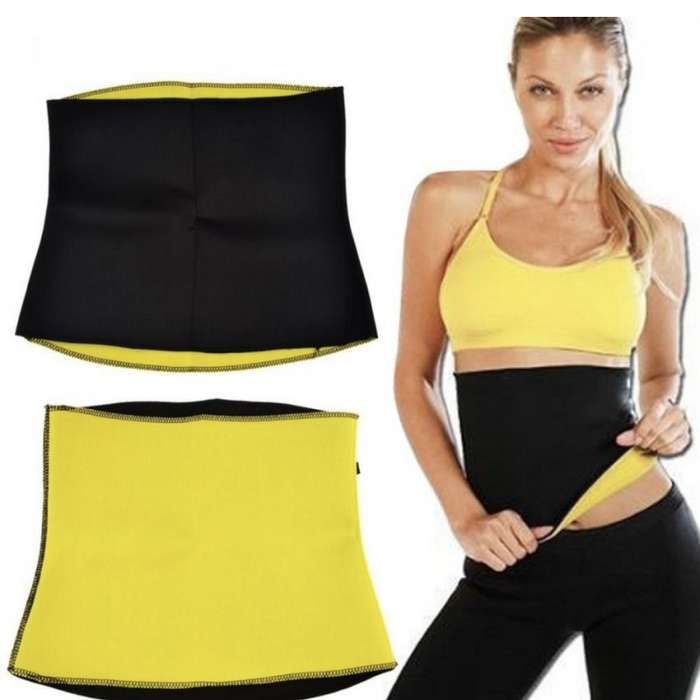 HOT BELLY SHAPER