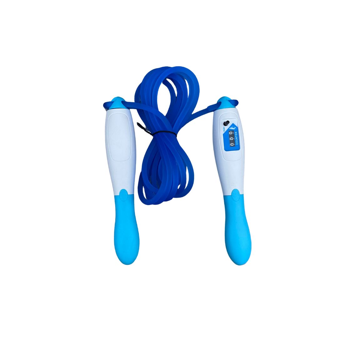 BUY IN JUMP ROPE ADORAL 220 COUNT METER LAHORE ,KARACHI,ISLAMABAD ...