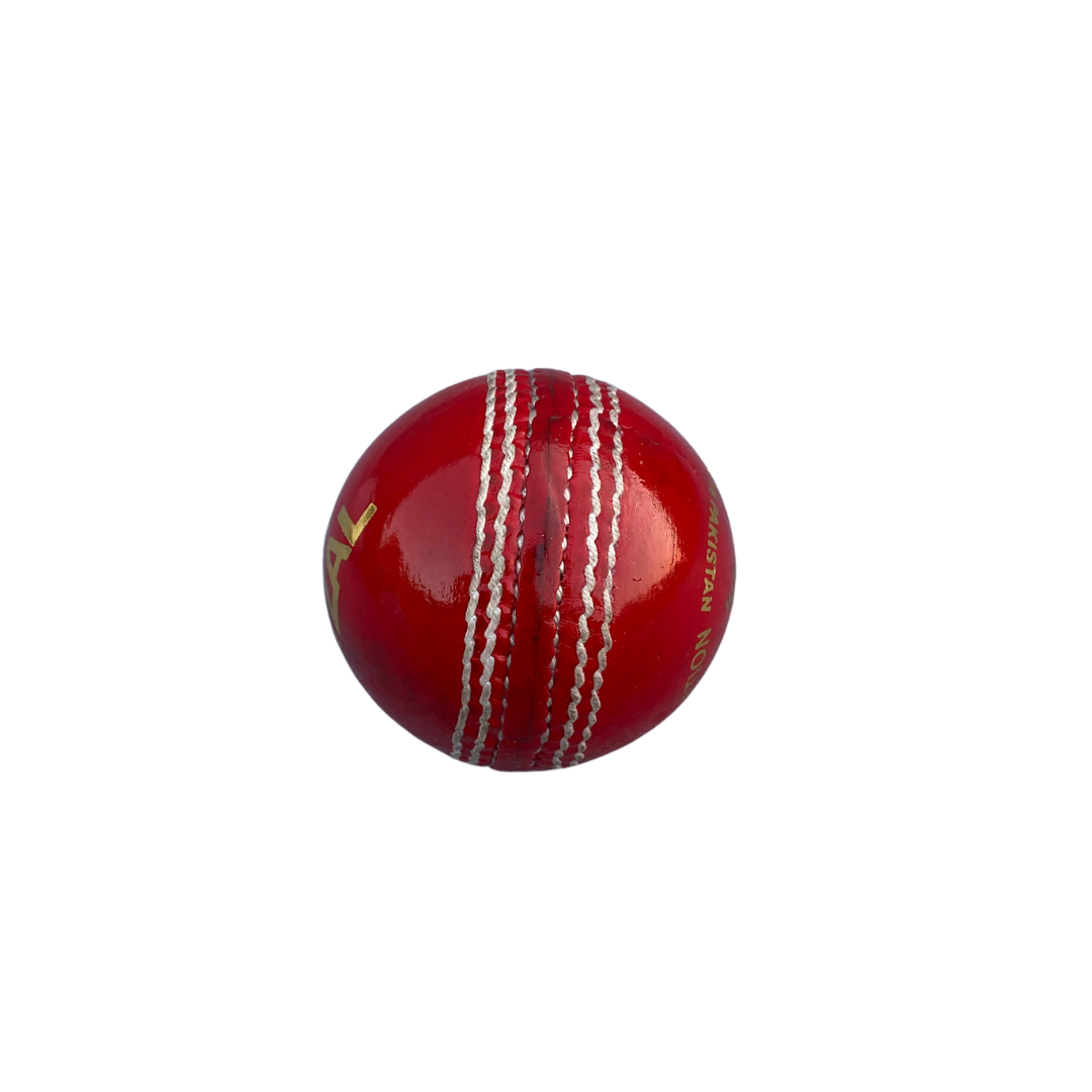 CRICKET LEATHER BALL WIZAL K 41