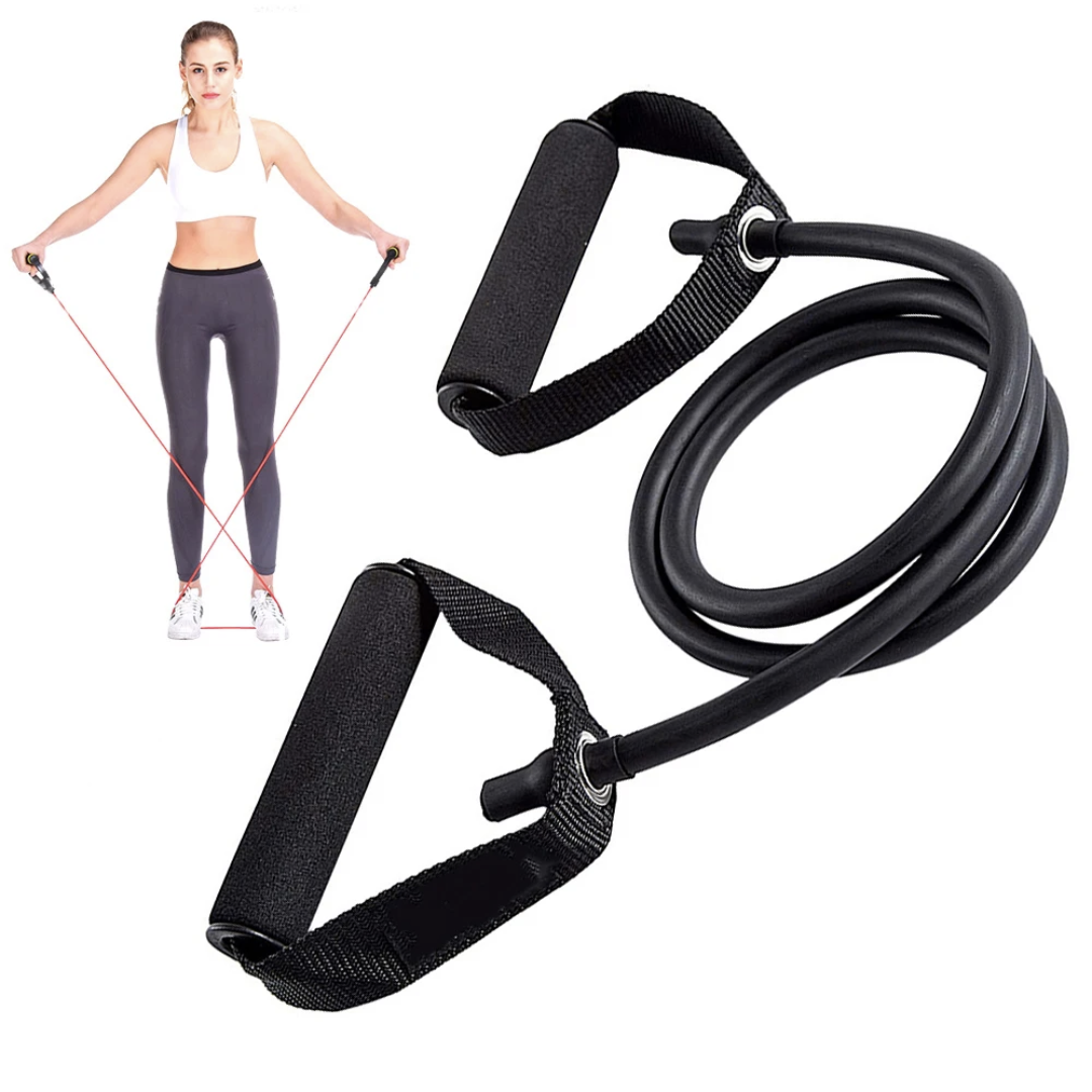 Buy Resistance band pull rope in Lahore,Karachi,Islamabad and all over ...