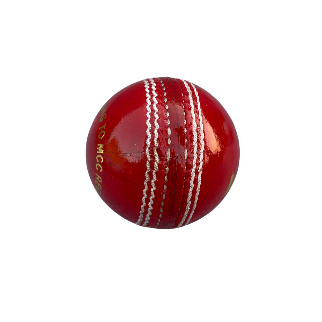 CRICKET LEATHER BALL WIZAL K 99