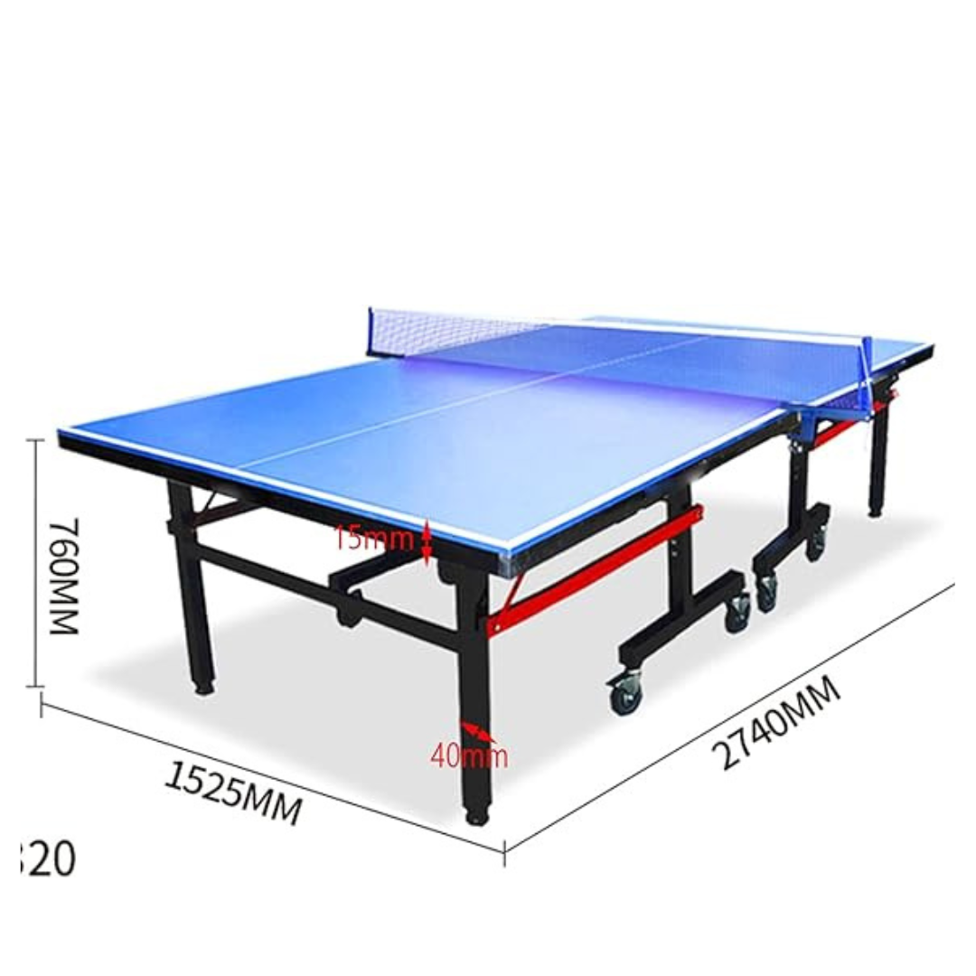 TABLE TENNIS TABLE (IMPORTED)