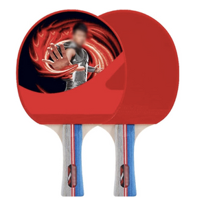 BUY IN TABLE TENNIS RACKET 1PC BLUE OCEAN 629 LAHORE,KARACHI,ISLAMABAD ...