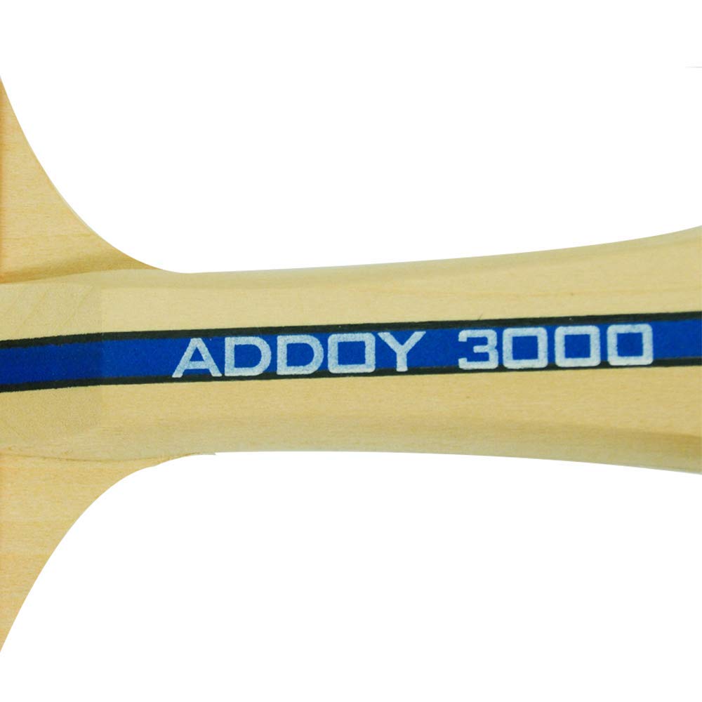 TABLE TENNIS RACKET BUTTERFLY ADDOY 3000