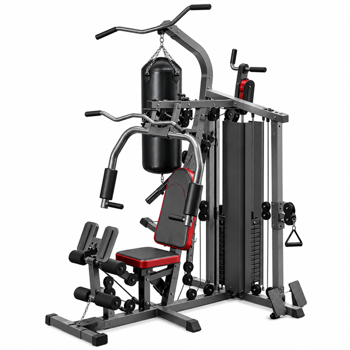 MFH-641-S MULTI FUNCTION HOME GYM