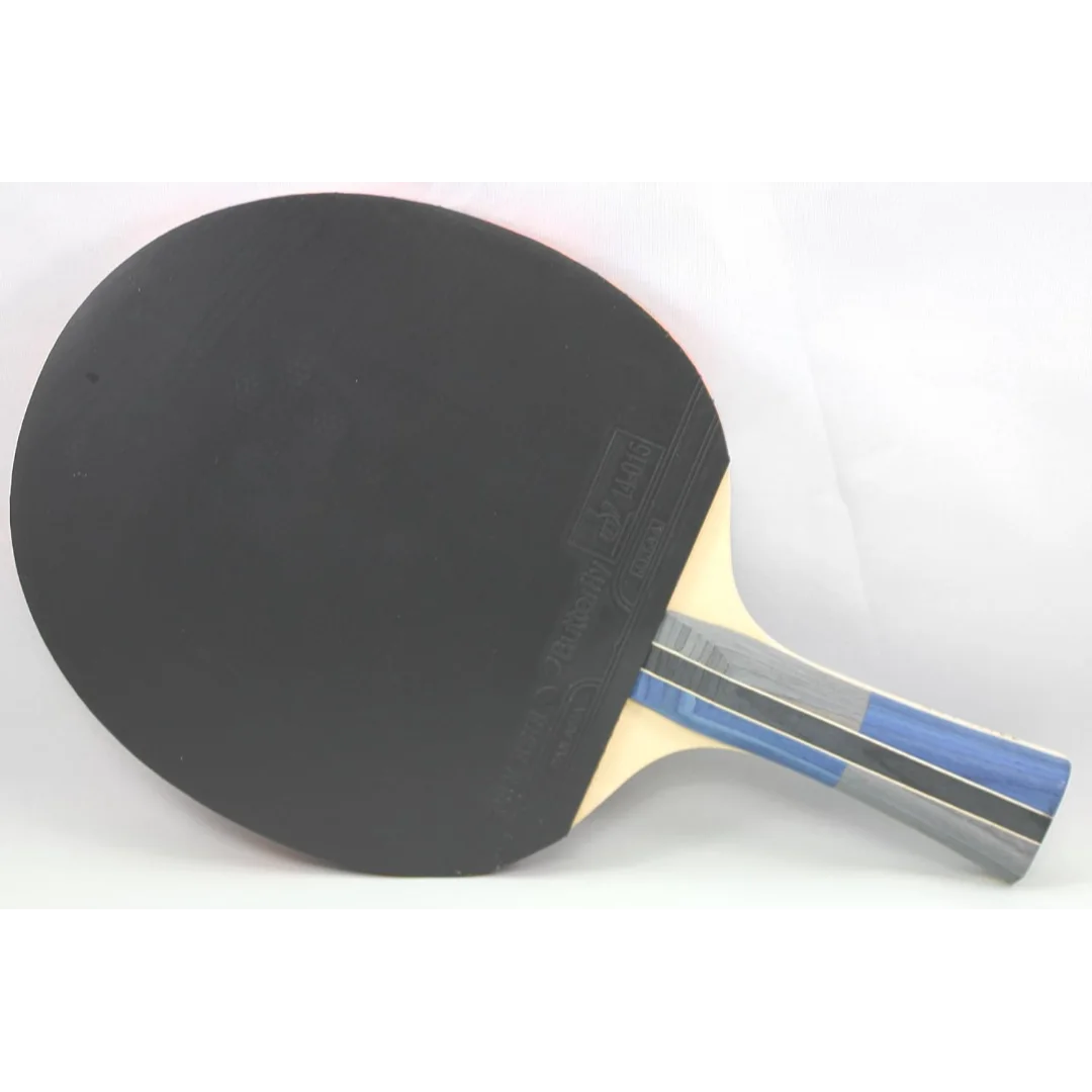 TABLE TENNIS RACKET BUTTERFLY TIMO BOLL 1000