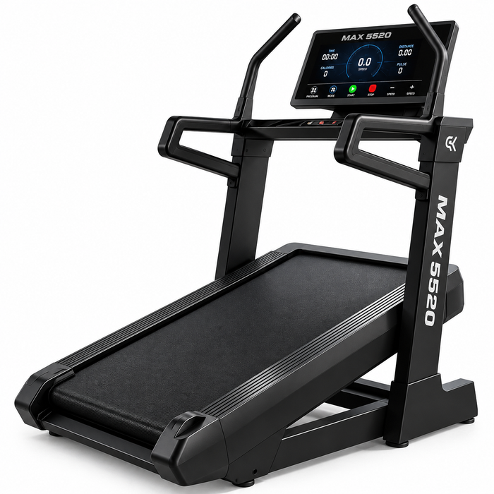 TREADMILL MAX 5520