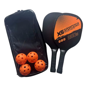 Kilkee Rackets XS SPORTSTER PICKLEBALL RACKET SET