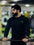 SCILLA Gents Base Layer - IMPORTED