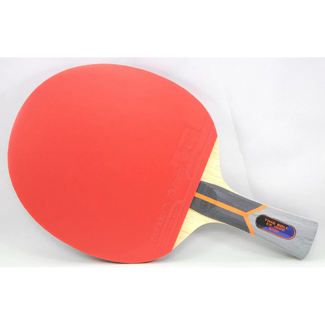 TABLE TENNIS RACKET BUTTERFLY TIMO BOLL CF 1000