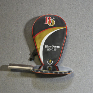 BUY IN TABLE TENNIS RACKET 1PC BLUE OCEAN 729 LAHORE,ISLAMABAD,KARACHI ...