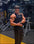 SCILLA Sando-Sleeveless Gymwear