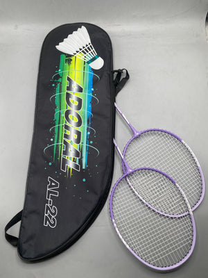Adoral Pro Lightweight Badminton Racket