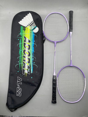Adoral Pro Lightweight Badminton Racket