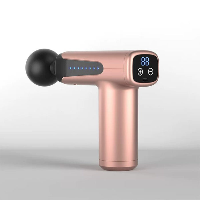 Best Fascial Gun Massager