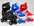 HOTIK 4 WHEEL SKATE SHOES