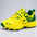 GOLD Pro 390 Xtreme | Rubber Spikes Cricket Shoes