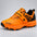 GOLD Pro 390 Xtreme | Rubber Spikes Cricket Shoes