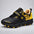 GOLD Pro 390 Xtreme | Rubber Spikes Cricket Shoes
