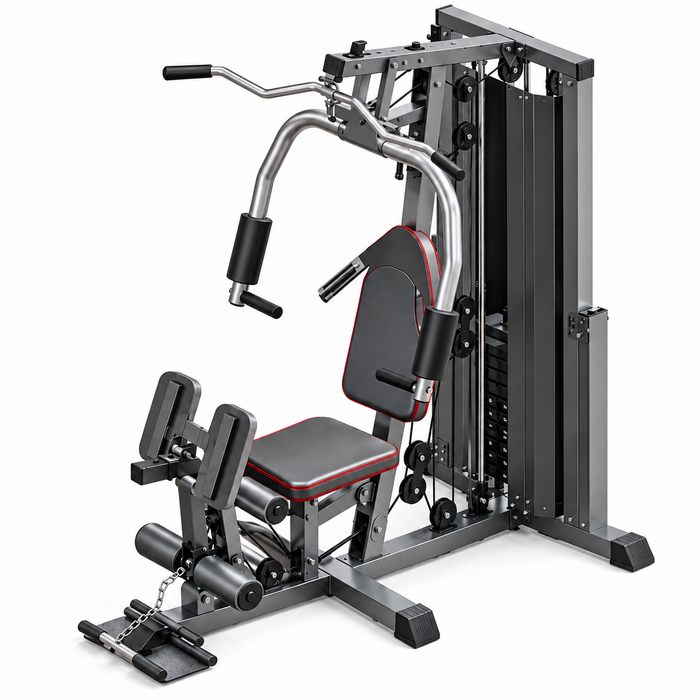 MFH-631-S MULTI FUNCTION HOME GYM