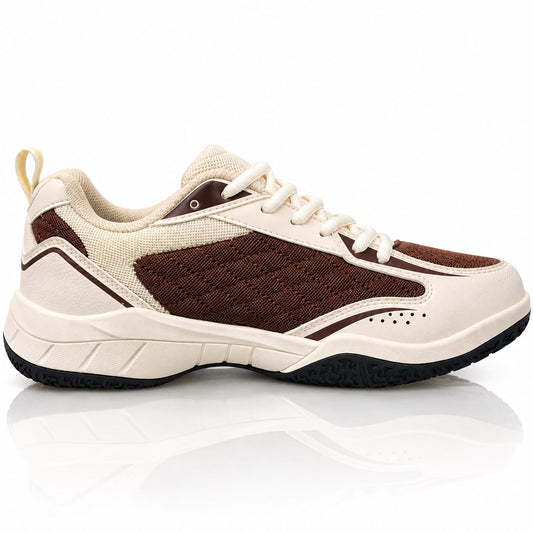Kawasaki badminton shoes outsole and sole design