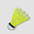 BADMINTON NYLON SHUTTLECOCK  SHINE (PACK of 6)