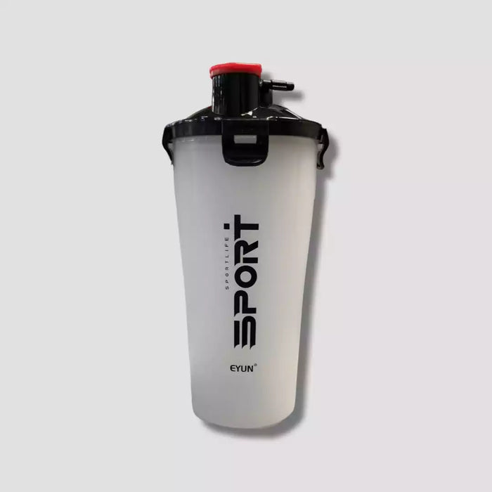 Protein Bottle Dual Use